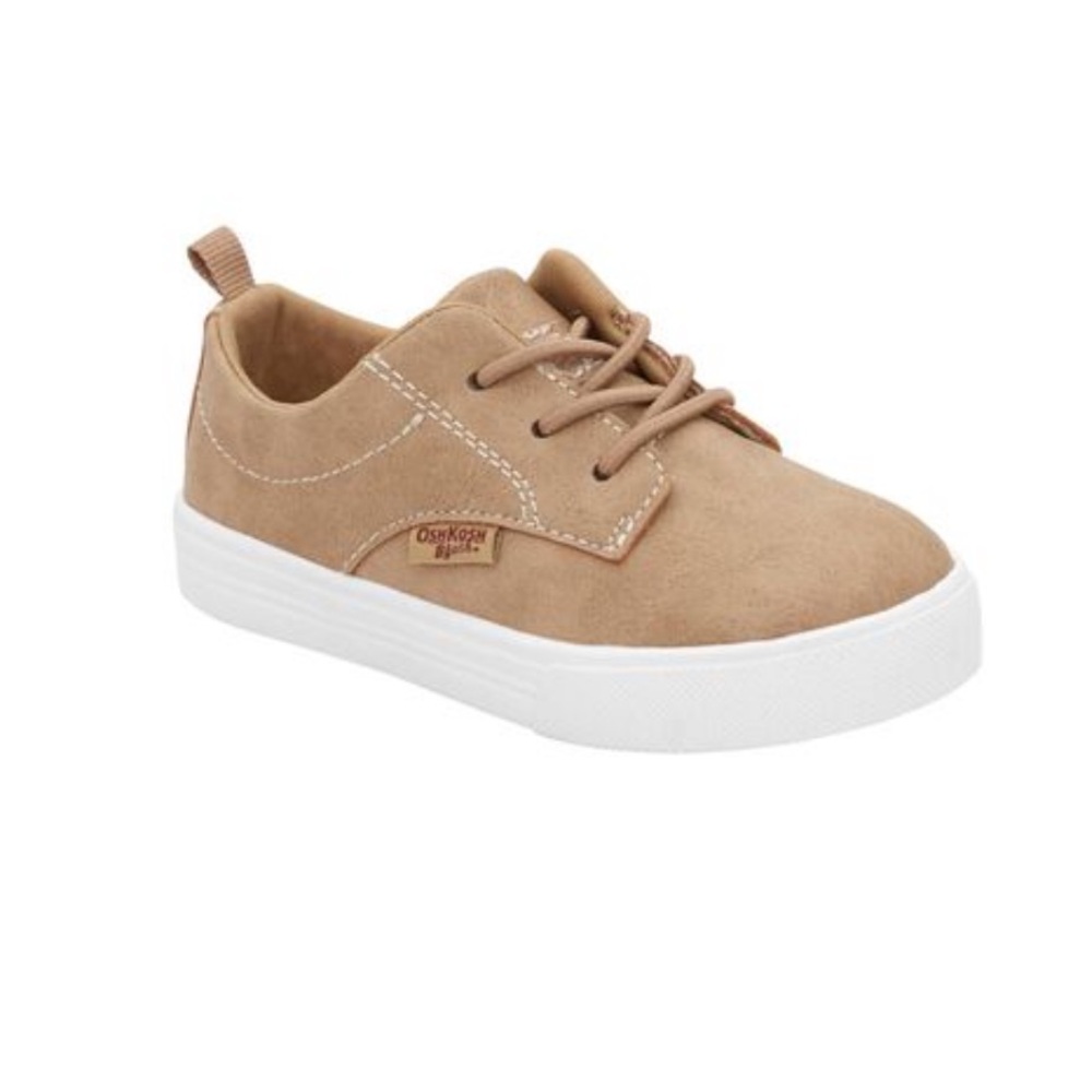 Oshkosh B’gosh Kids Canvas Shoes